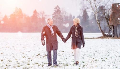 Foto: iStock.com / kzenon