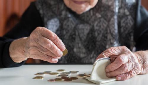 Wenn der letzte Groschen zählt… Foto: istockphoto / ©kasto80