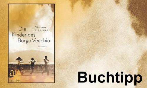 Buchcover: Aufbau-Verlag