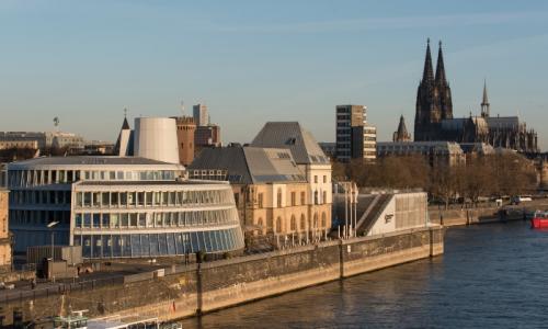 Foto: Schokoladenmuseum Köln