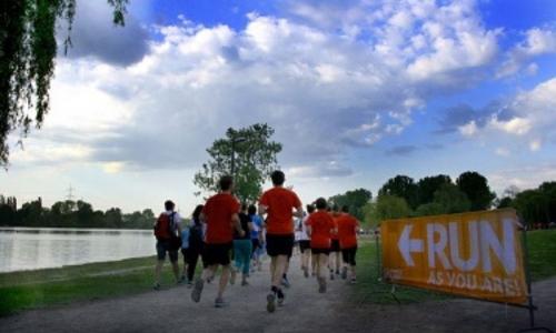 Firmenlauf Köln © rheinline-Roland Goseberg