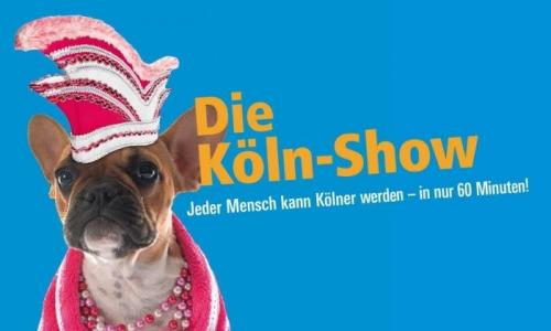 © Köln-Show