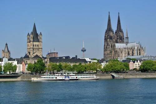 Die Kölner Seniorenvertretung &#40;SVK&#41; ist das Sprachrohr der Senioren in Köln. Foto: Michael Philipp / Pixabay