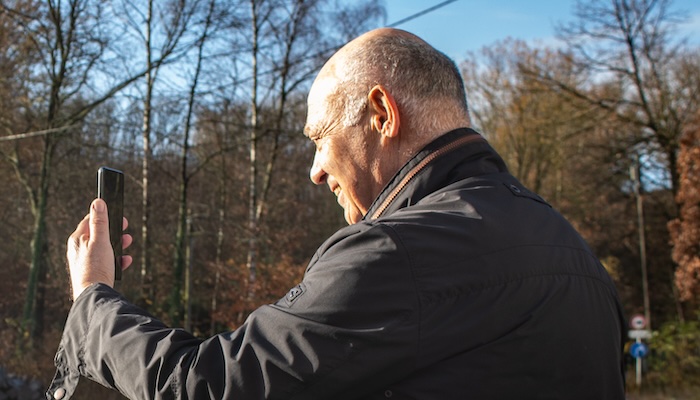 Wer die Grundtechniken kennt, fotografiert irgendwann intuitiv und kreativ! Foto: Antje Schlenker-Kortum