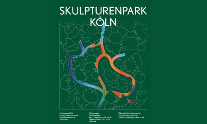 © Stiftung Skulpturenpark Köln